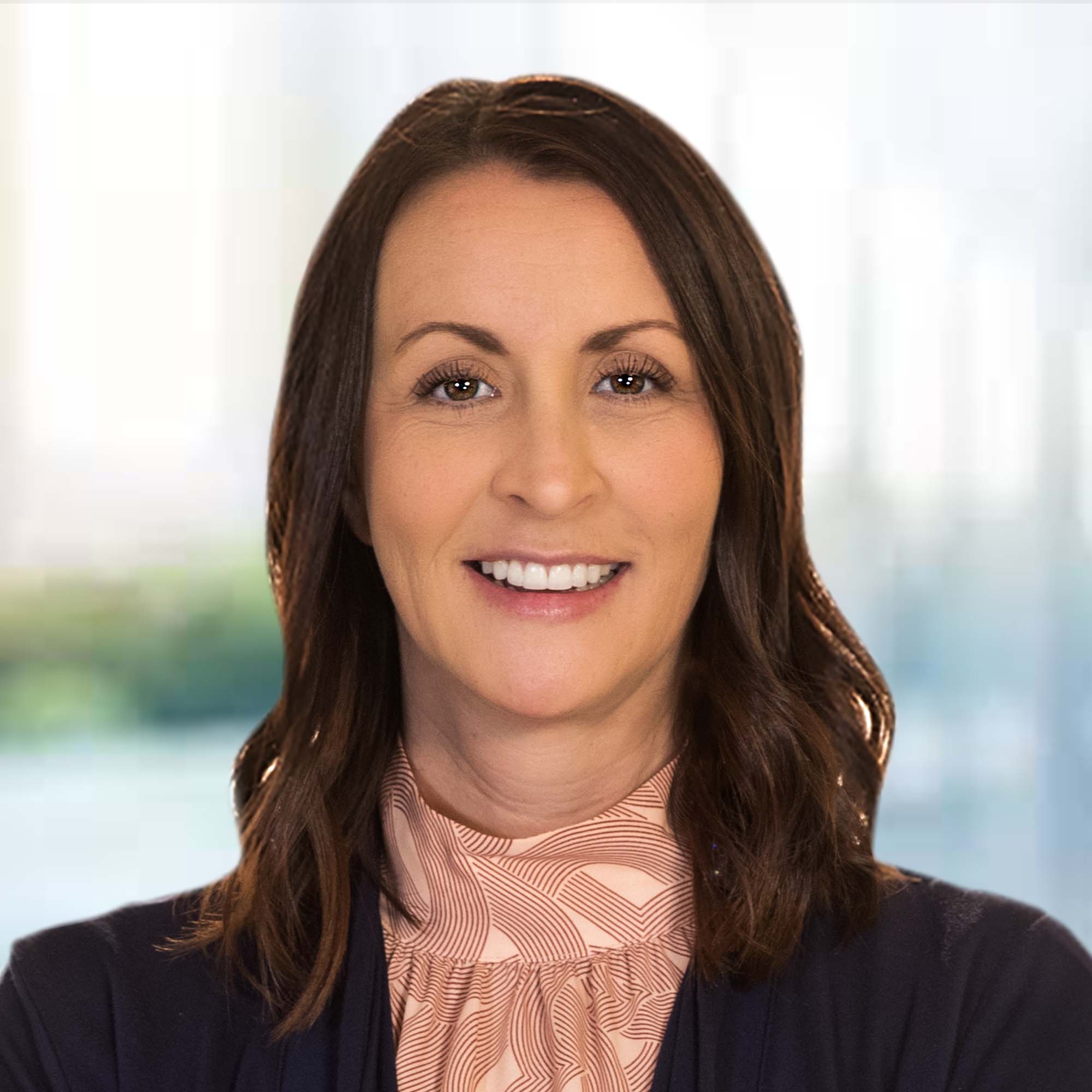 Chartway is honored to announce that Lara Shields, after having participated the credit union’s associate director development program, has been appointed to its board of directors.